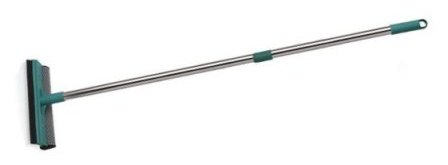 Окномойка Р 052 (телескопическая ручка 1м, ширина рабочей части 20 см)